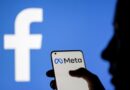 Facebook se hunde desde que se llama Meta