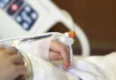 Un niño de 1 año, el primer paciente diagnosticado con “Flurona”, la mezcla de coronavirus y gripe