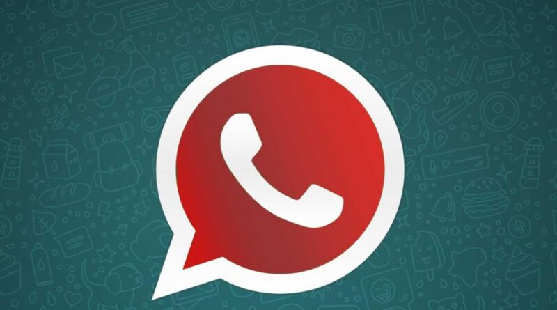 WhatsApp Plus Rojo: Cómo descargarlo y conseguir nuevas funciones