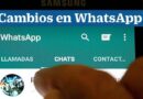 Las dos novedades de WhatsApp para Android