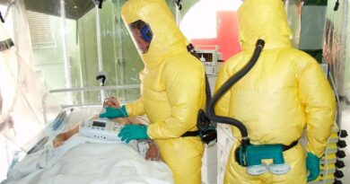 Uganda confirma cuatro muertos por nuevo brote de ébola