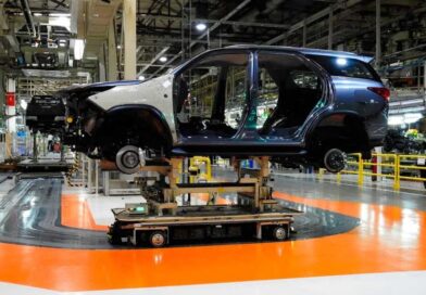 Se agrava la crisis por la falta de neumáticos: Toyota frena su fábrica y Fiat lo haría en los próximos días