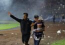 Más de 170 muertos tras incidentes durante un partido de fútbol