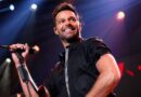 Ricky Martin vuelve a la Argentina con su show sinfónico