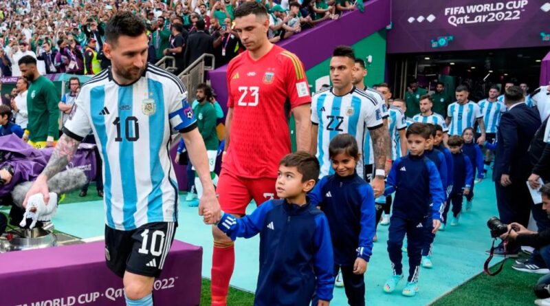 Qué pasa si la Selección Argentina gana, empata o pierde ante Polonia: conocé sus chances