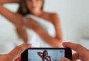 Pornovenganza: su novia lo dejó y él la amenaza con publicar videos íntimos