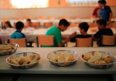 Comedores escolares: los fondos pasarán a ser administrados por la Secretaría de Educación