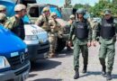 Fuerzas Armadas desembarcaron en Rosario: lanchas y helicópteros en lucha contra el narcotráfico
