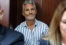 Nicolás Pachelo fue condenado a prisión perpetua por el homicidio de María Marta García Belsunce