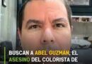 Crimen del peluquero: Recompensa millonaria para ubicar al asesino, el santiagueño Abel Guzmán