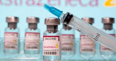 AstraZeneca dijo ante un tribunal que su vacuna COVID puede causar efectos secundarios poco comunes