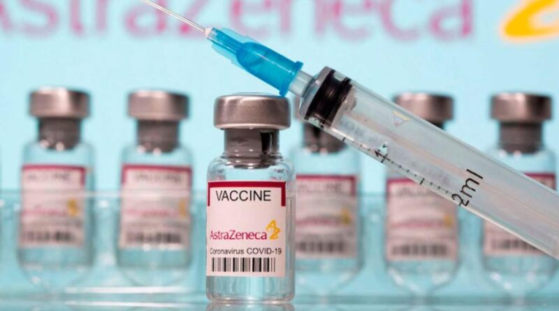 AstraZeneca dijo ante un tribunal que su vacuna COVID puede causar efectos secundarios poco comunes