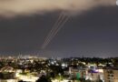 Conflicto en Medio Oriente: Irán lanzó un ataque con drones y misiles a Israel