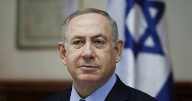Aumenta la tensión en Medio Oriente: Israel aseguró que responderá el ataque de Irán