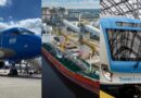 Anunciaron un paro nacional en el transporte el 6 de mayo: afectará a aviones, trenes, subtes y puertos